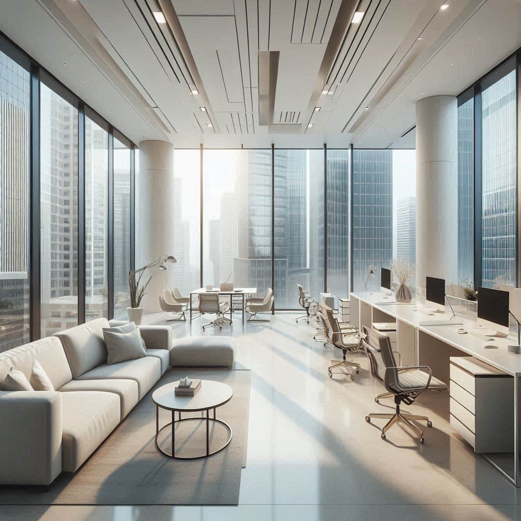 大厦名字文章配图